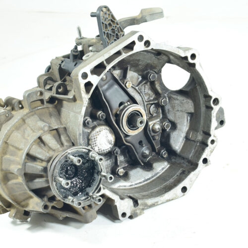 0A4 300 045 S – GEAR BOX ASSY – VOLKSWAGEN JETTA 1ST GEN [01.2007 – 03.2011]