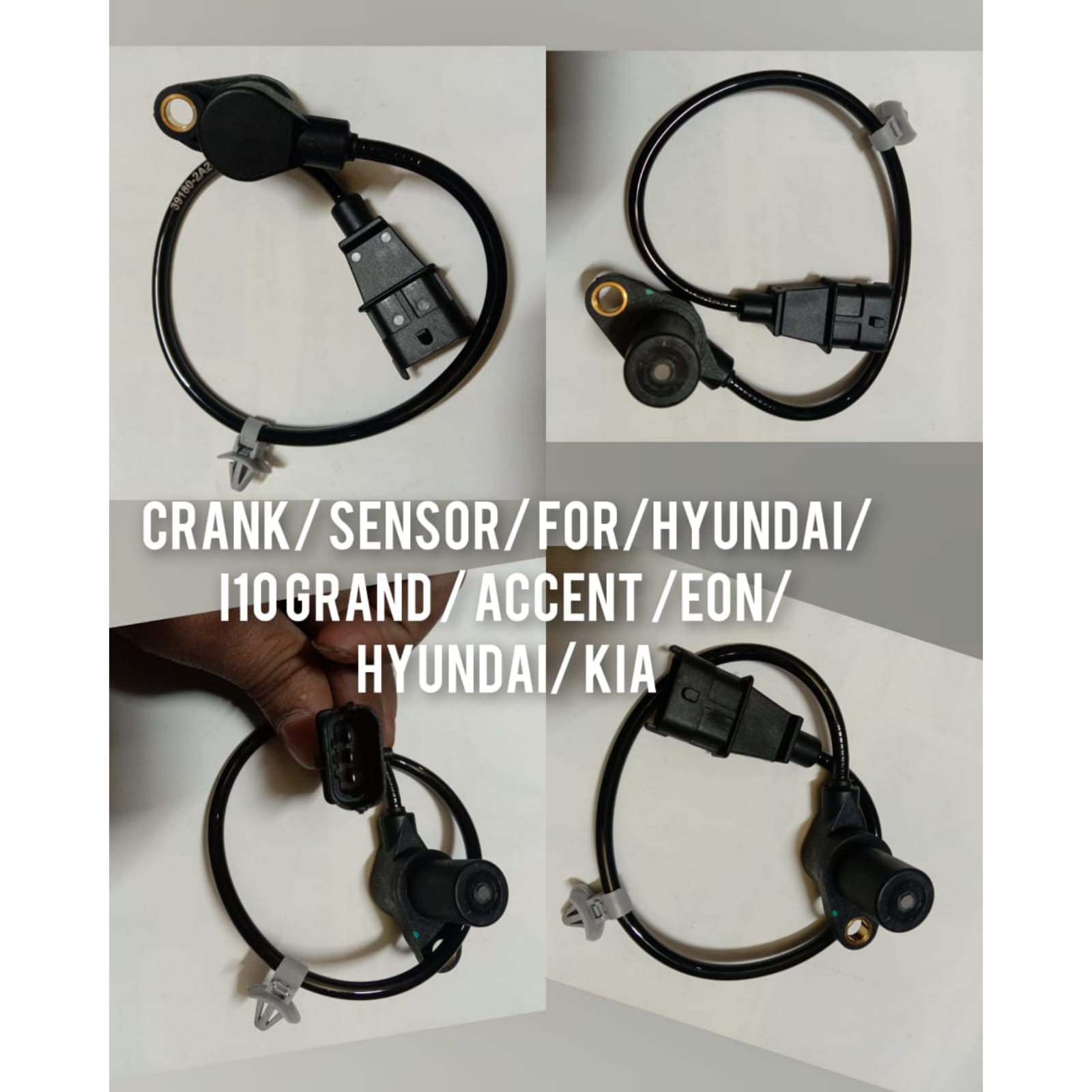 crank sensor for Hyundai