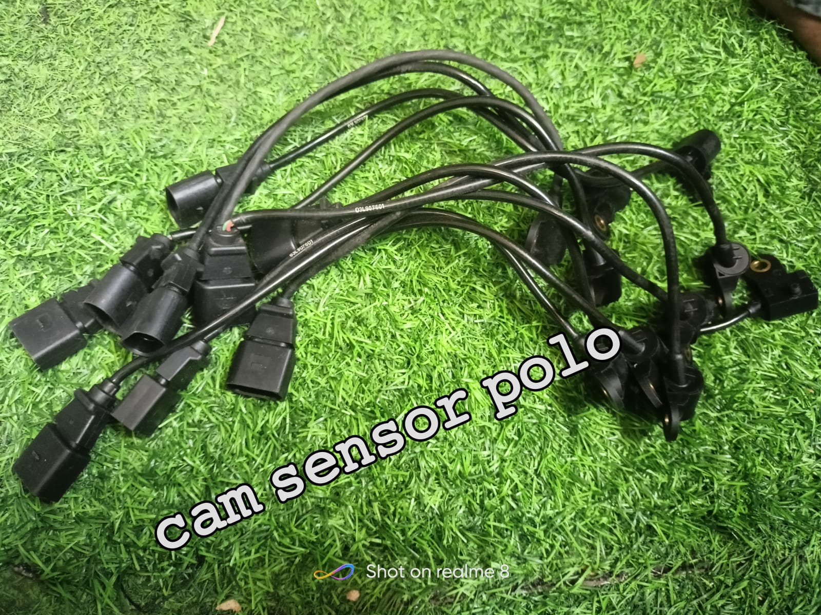 CAM SENSOR POLO