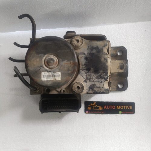 (Hyundai, Kia) Abs Pump, ABS ASSY 589201R600