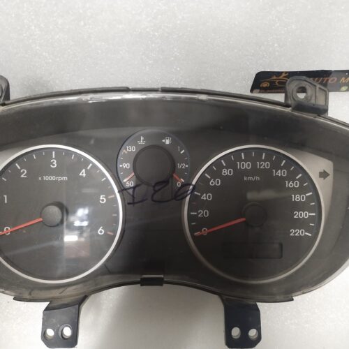 Speedometer/Instrument Cluster Hyundai I20