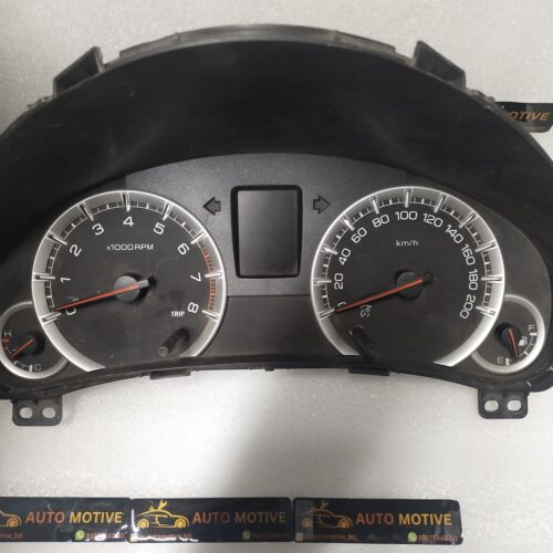 SPEEDOMETER ASSY