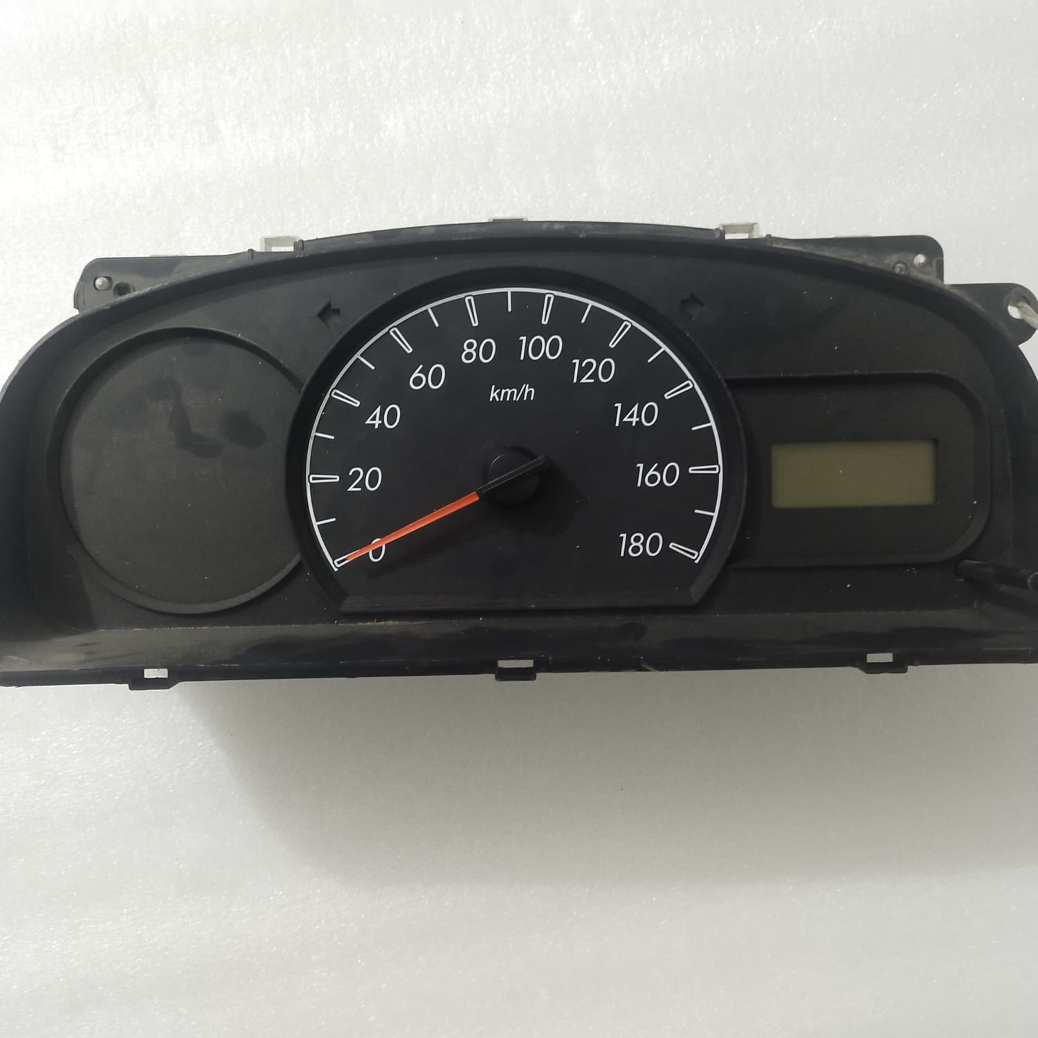 SPEEDOMETER