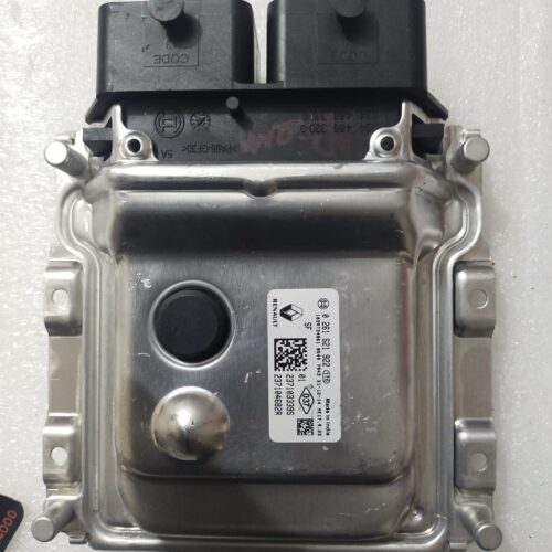 Renault kwid ECU