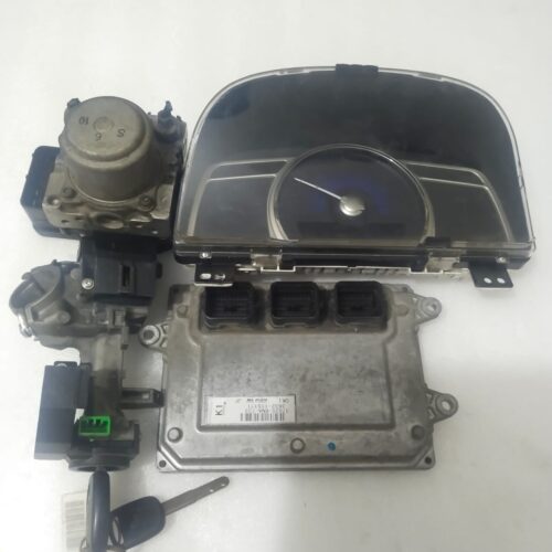 HONDA CIVC PATROL ECM KIT FULL