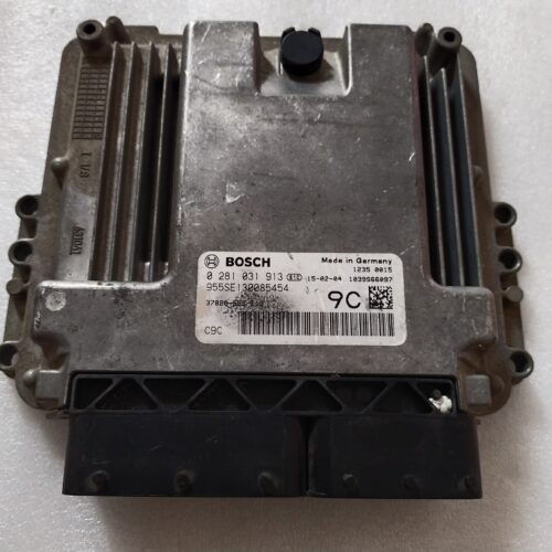 Honda City ECU