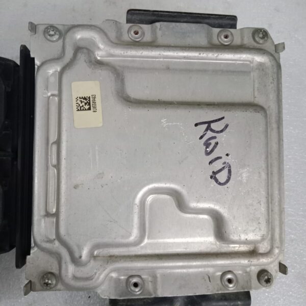 0 261 S11 147 KWID ECU - Image 9