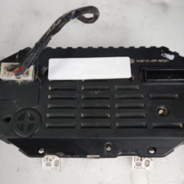 0 261 S11 147 KWID ECU - Image 3