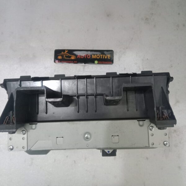 12 16 chevrolet cruze audio radio stereo info display screen 23349763 - Image 4