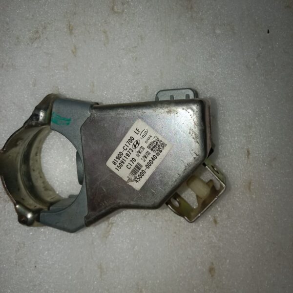 0 281 031 850 creta push button set - Image 2