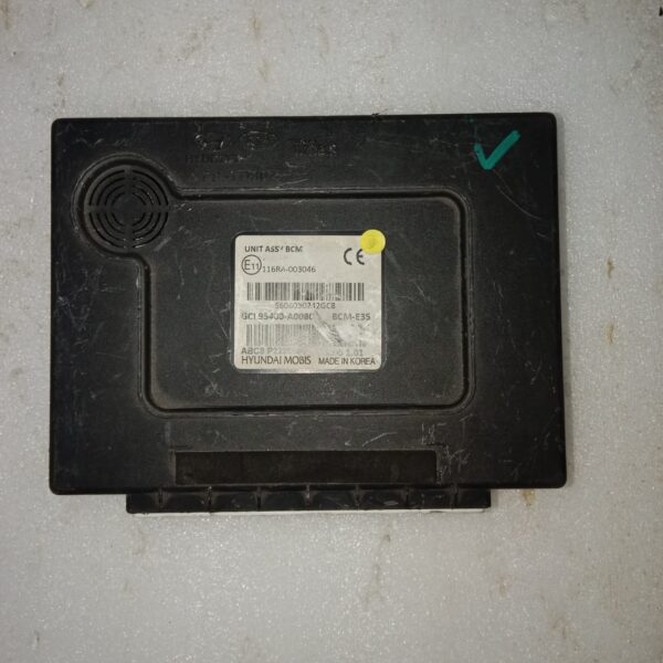 0 281 031 850 creta push button set - Image 4