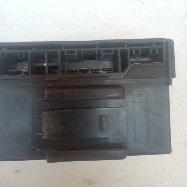 0 281 031 480  955SE120058766  HONDA BOSCH ECM SET - Image 2
