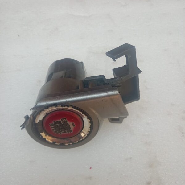 0 281 031 480  955SE120058766  HONDA BOSCH ECM SET - Image 3