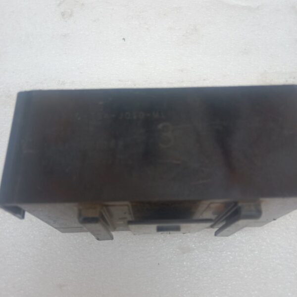0 281 031 480  955SE120058766  HONDA BOSCH ECM SET - Image 5