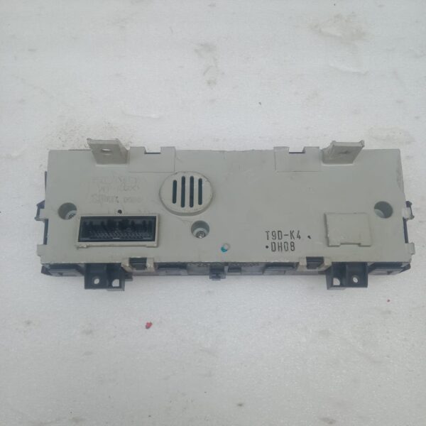 0 281 031 480  955SE120058766  HONDA BOSCH ECM SET - Image 7