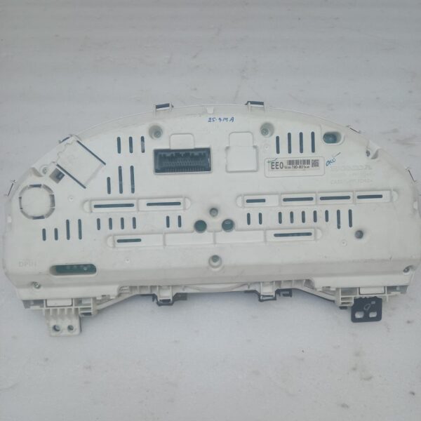 0 281 031 480  955SE120058766  HONDA BOSCH ECM SET - Image 9
