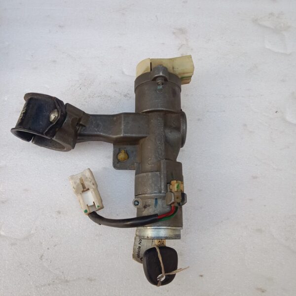 39101-26BX1 9030930757A1 VERNA PETROL 2008 MODEL ECM SET - Image 2