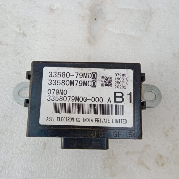 33920M84RA1 33920-84RA1 S CROSS ECM SET - Image 3