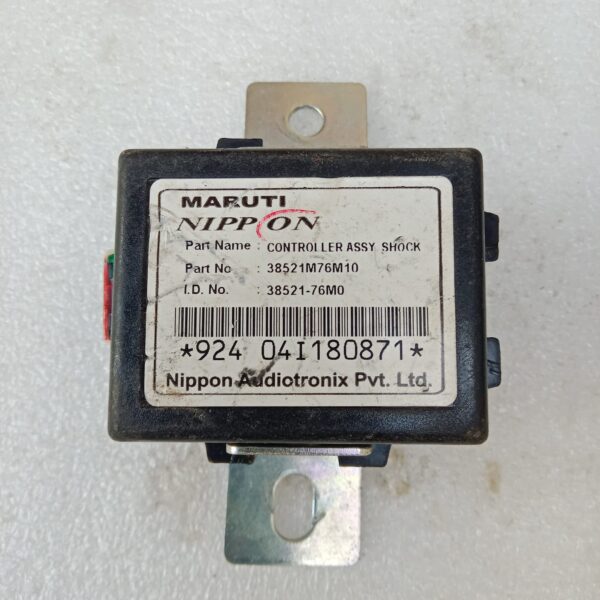 33920M84RA1 33920-84RA1 S CROSS ECM SET - Image 4