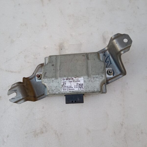 33920M84RA1 33920-84RA1 S CROSS ECM SET - Image 7