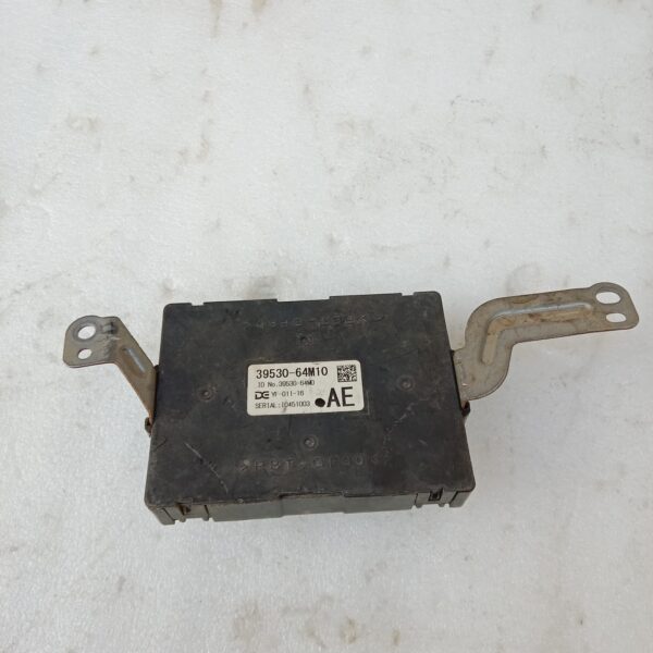 33920M84RA1 33920-84RA1 S CROSS ECM SET - Image 10