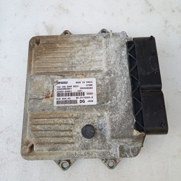 33920M84RA1 33920-84RA1 S CROSS ECM SET - Image 15