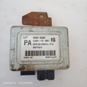 56350-0X695 i 10  PETROL  EPS POWER STEERING DABBI
