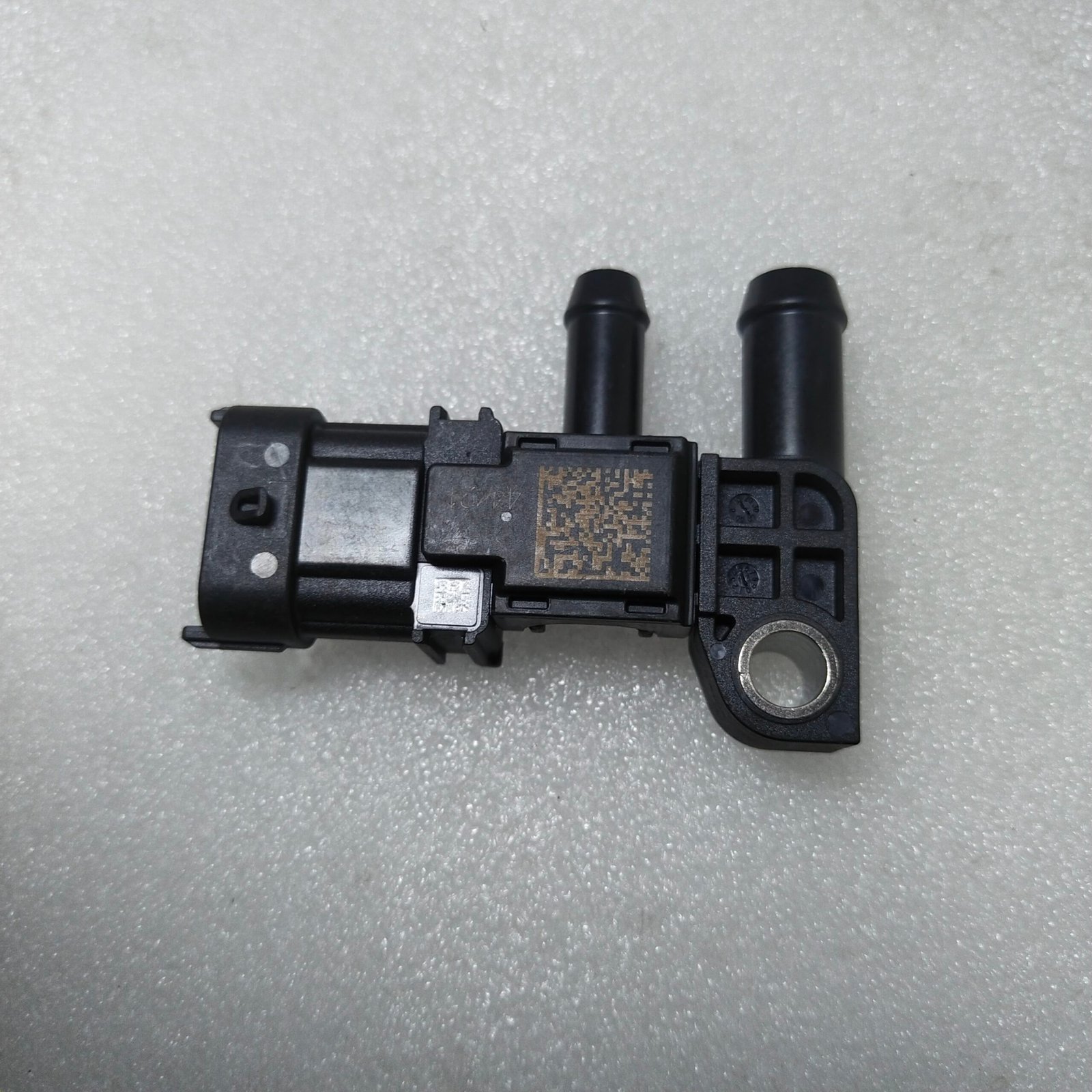 Diesel Particulate Filter Differential Pressure Sensor