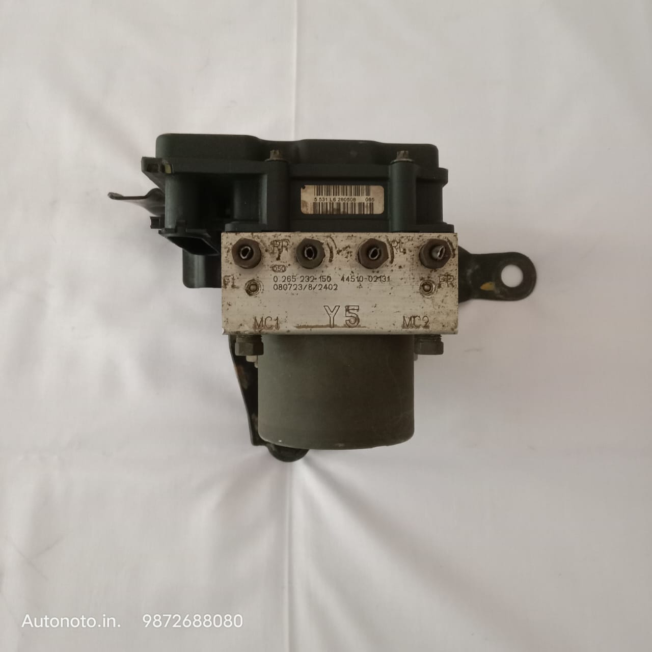 44510-02131 TOYOTA ABS