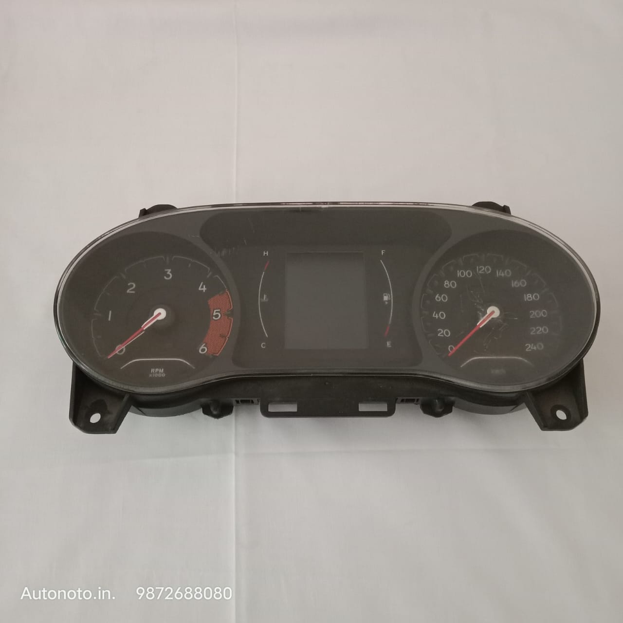 503018960309 Jeep Compass METRE