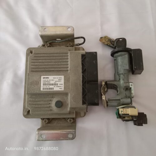 33920M83KP1  33920-83KP1 EPI MARUTI SUZUKI ECM KET